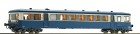 64541 Roco Driving trailer for railcar X2800